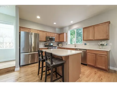 5608 NE 44th Street Vancouver WA 98661