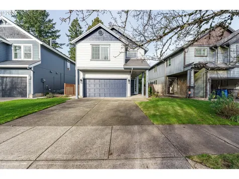 5608 NE 44th Street Vancouver WA 98661