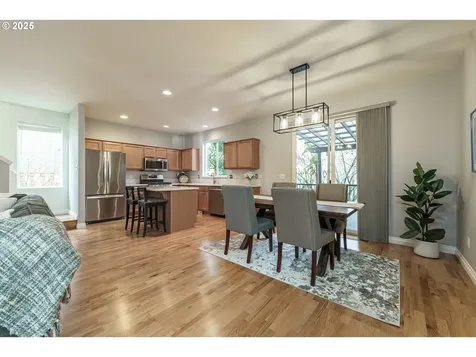 5608 NE 44th Street Vancouver WA 98661