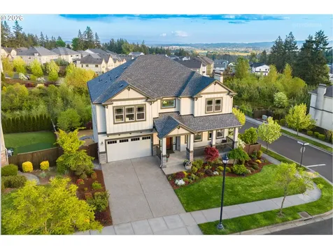15206 SW Seine Drive Tigard OR 97224