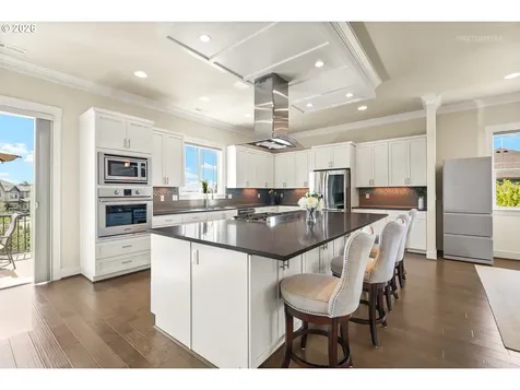 15206 SW Seine Drive Tigard OR 97224