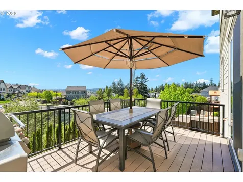 15206 SW Seine Drive Tigard OR 97224
