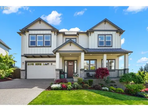15206 SW Seine Drive Tigard OR 97224