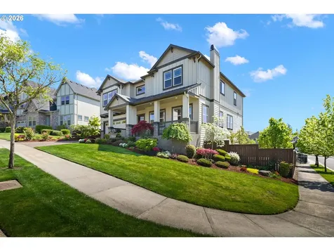 15206 SW Seine Drive Tigard OR 97224
