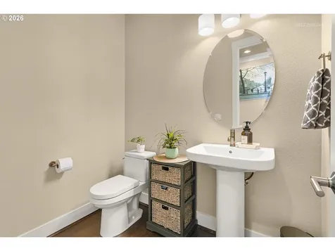 15206 SW Seine Drive Tigard OR 97224