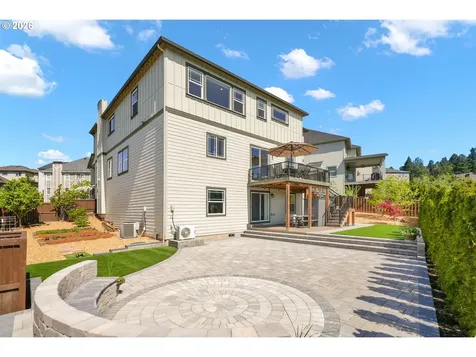 15206 SW Seine Drive Tigard OR 97224