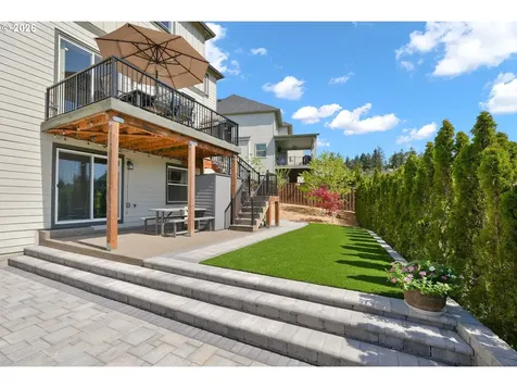 15206 SW Seine Drive Tigard OR 97224