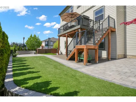 15206 SW Seine Drive Tigard OR 97224