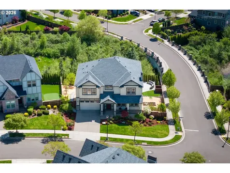 15206 SW Seine Drive Tigard OR 97224