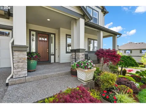 15206 SW Seine Drive Tigard OR 97224