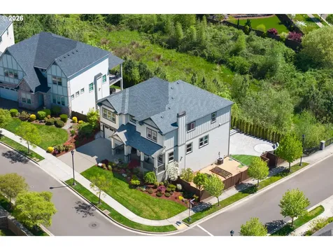 15206 SW Seine Drive Tigard OR 97224