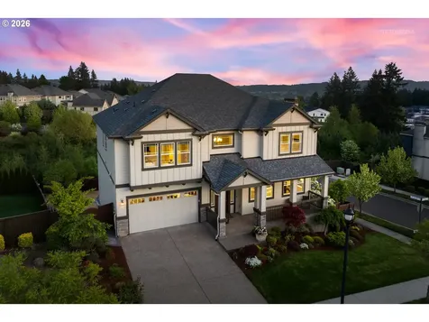 15206 SW Seine Drive Tigard OR 97224