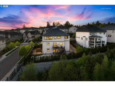 15206 SW Seine Drive Tigard OR 97224
