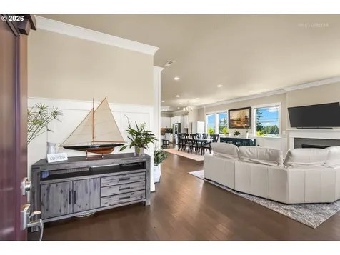 15206 SW Seine Drive Tigard OR 97224