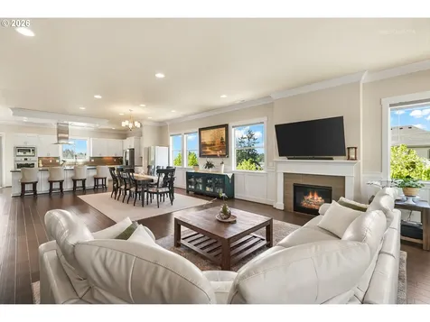 15206 SW Seine Drive Tigard OR 97224