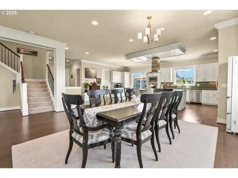 15206 SW Seine Drive Tigard OR 97224