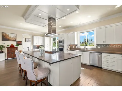 15206 SW Seine Drive Tigard OR 97224