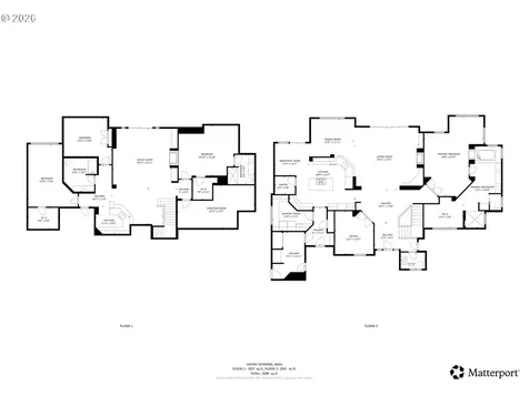 10300 SE Sun Burst Way Happy Valley OR 97086