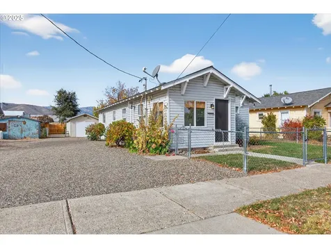 2515 11th Street Baker City OR 97814