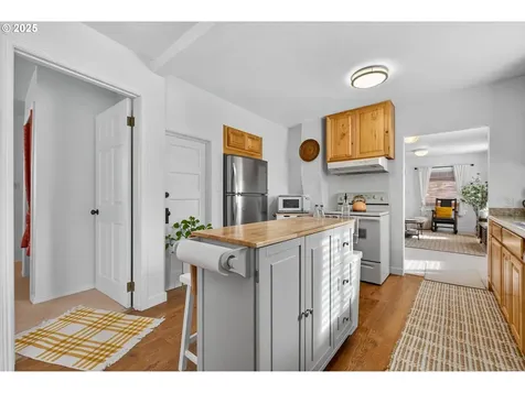 2515 11th Street Baker City OR 97814