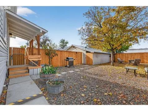 2515 11th Street Baker City OR 97814