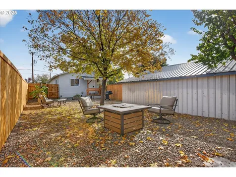 2515 11th Street Baker City OR 97814