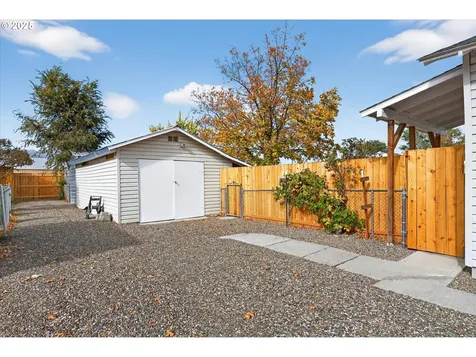 2515 11th Street Baker City OR 97814