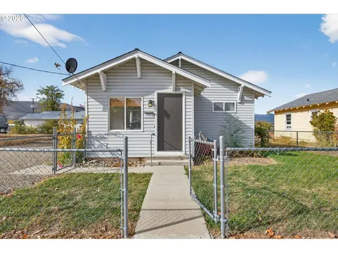 2515 11th Street Baker City OR 97814