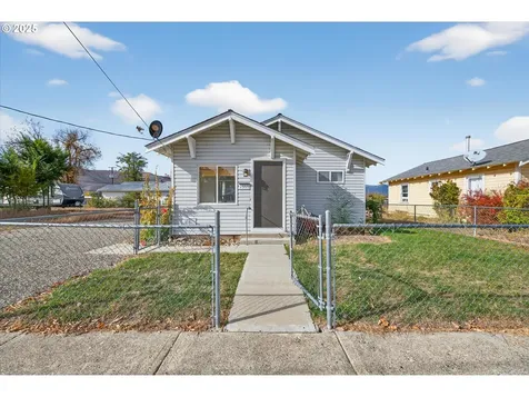 2515 11th Street Baker City OR 97814