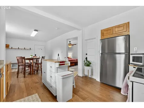 2515 11th Street Baker City OR 97814