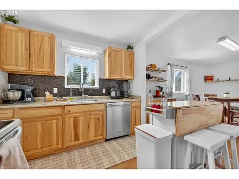 2515 11th Street Baker City OR 97814