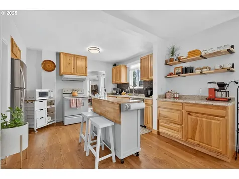 2515 11th Street Baker City OR 97814