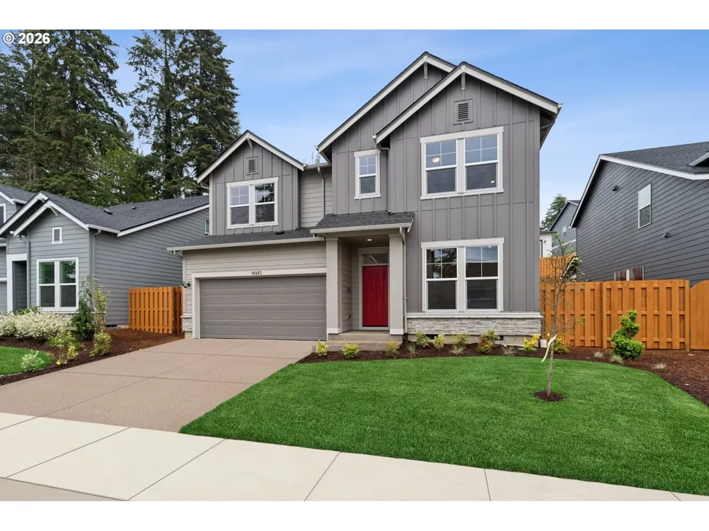 16438 SW Cambridge Lane Portland OR 97224