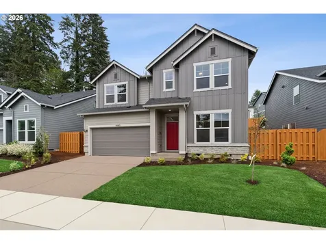 16438 SW Cambridge Lane Portland OR 97224