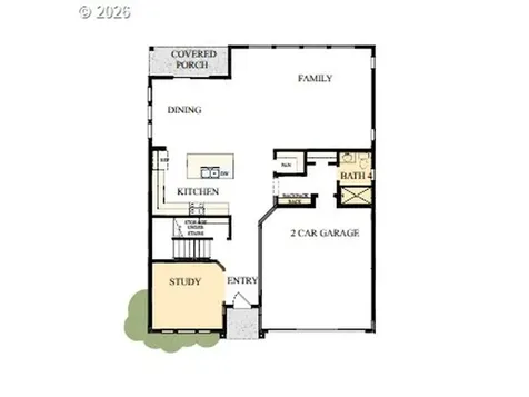 16438 SW Cambridge Lane Portland OR 97224