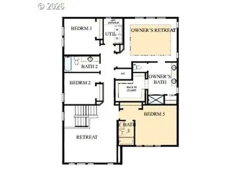 16438 SW Cambridge Lane Portland OR 97224