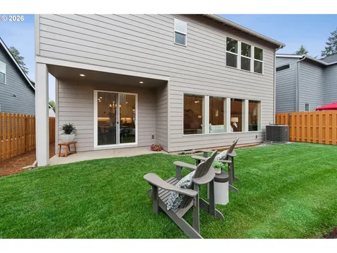 16438 SW Cambridge Lane Portland OR 97224