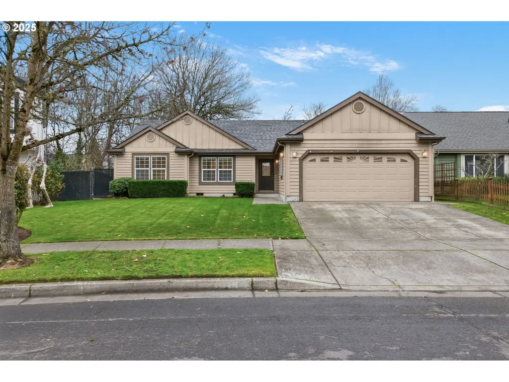 811 Virgil Avenue Eugene OR 97404