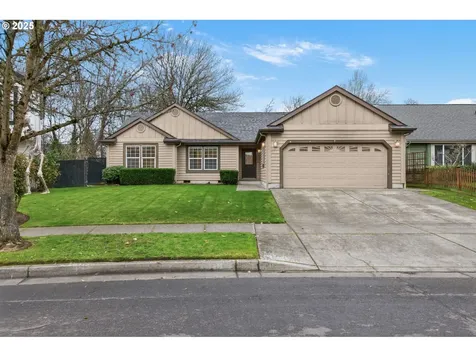 811 Virgil Avenue Eugene OR 97404