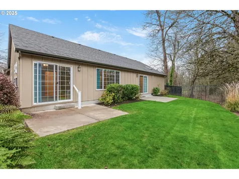 811 Virgil Avenue Eugene OR 97404