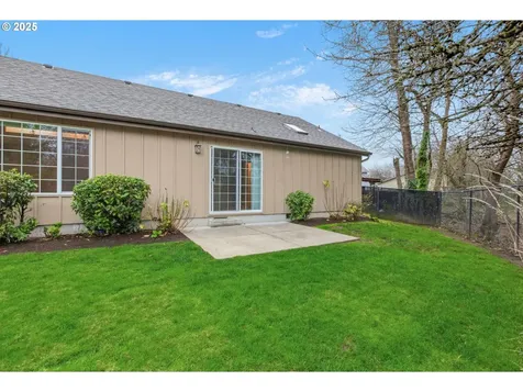 811 Virgil Avenue Eugene OR 97404