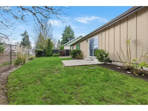 811 Virgil Avenue Eugene OR 97404