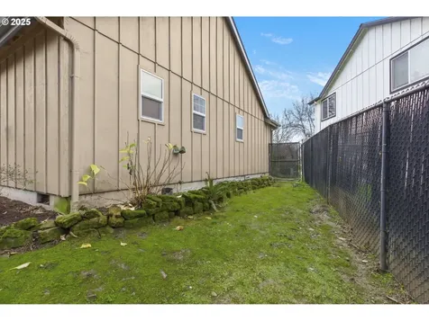 811 Virgil Avenue Eugene OR 97404
