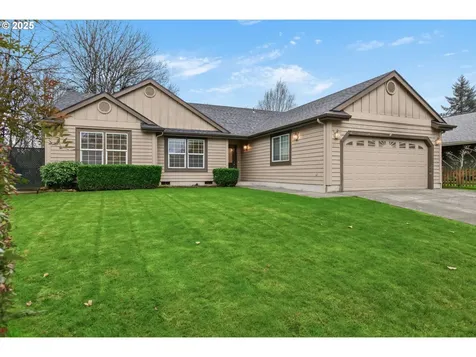 811 Virgil Avenue Eugene OR 97404