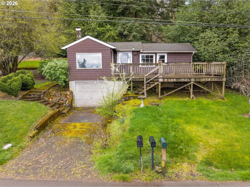1408 Pine Street Lake Oswego OR 97034