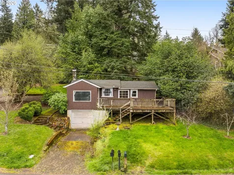 1408 Pine Street Lake Oswego OR 97034
