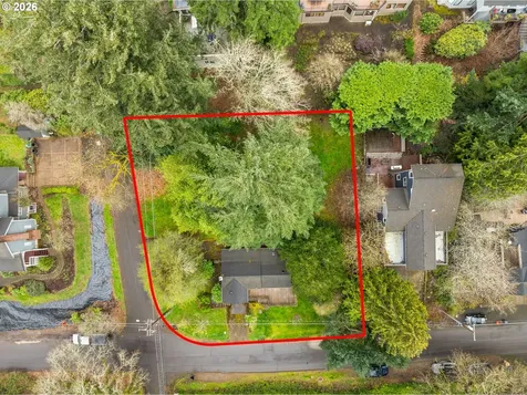 1408 Pine Street Lake Oswego OR 97034