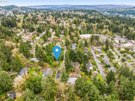1408 Pine Street Lake Oswego OR 97034