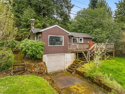 1408 Pine Street Lake Oswego OR 97034