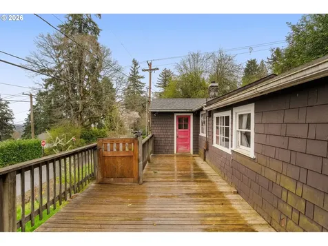 1408 Pine Street Lake Oswego OR 97034